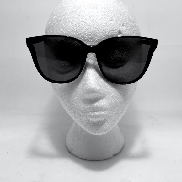 MUJOSH Oversize Sunglasses main image 6